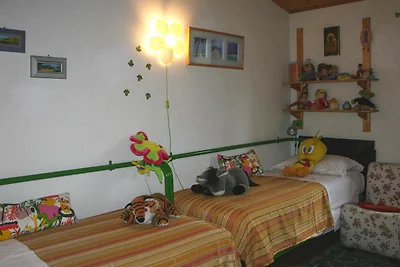 Ferienhaus Fiorenzuola Acacie in...