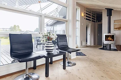 10 Personen Ferienhaus in Rudkøbing-By Traum