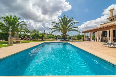 Villa Sun Club Home - Ferienhaus Mit Privatem...