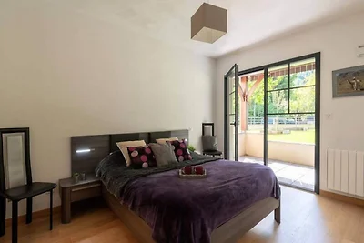 Residenz Le Petit Verger