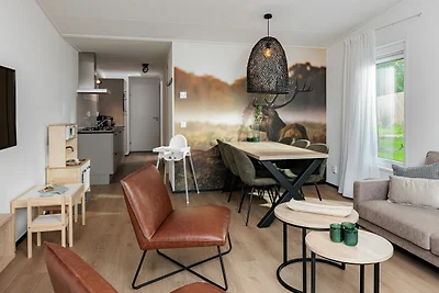 Ferienhaus in Schaijk f�r 6 Personen