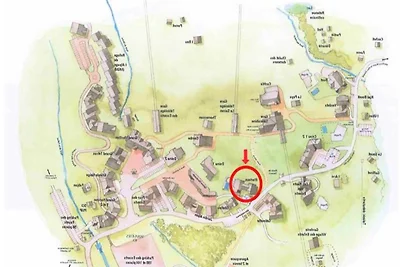 Alpine Garden Residence Gebהude B