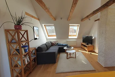 Vakantieappartement Griesscher Hof