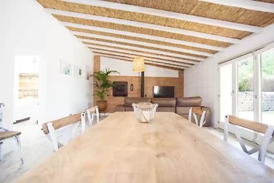 Can Joan Des Forn - Apartamento Con Piscina