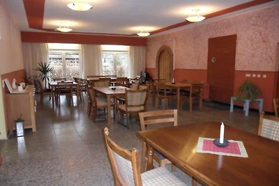 Am Walde Komfortable Ferienresidenz