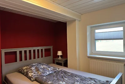 Friedlicher Waldurlaub