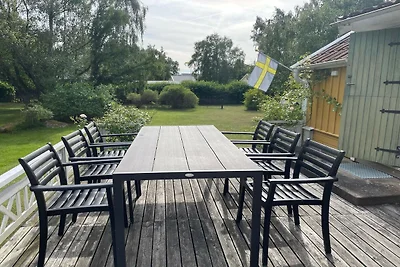 7 persoons vakantie huis in RAMDALA