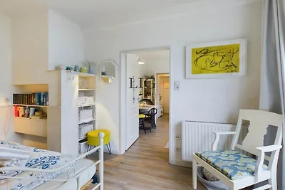 Ferienwohnung Herzmuschel