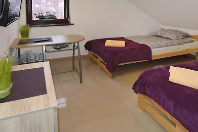 Casa vacanze a Wolin
