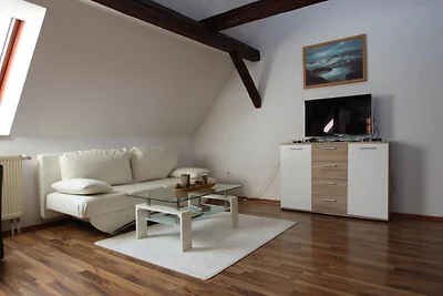 Behagliche Ferienwohnung in Elbingerode