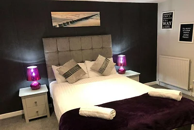 Deluxe Doppelzimmer