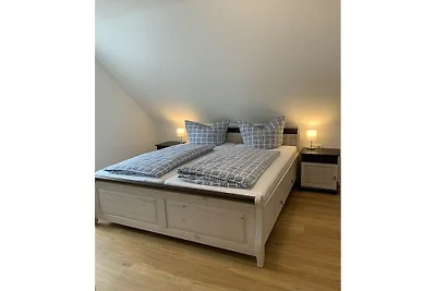 Casa vacanze con 2 camere da letto