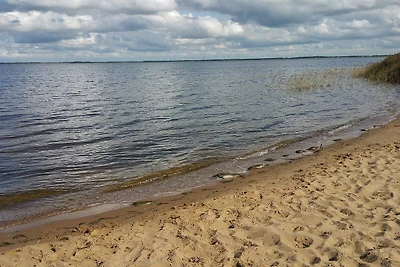 6 persoons vakantie huis in Ulfborg