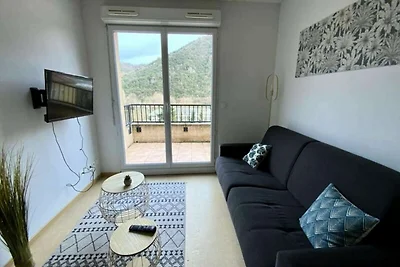 Appartementen voor 5 personen