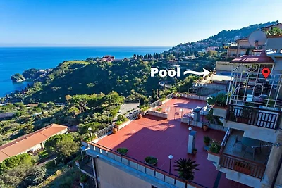 Piccolo Paradiso di Taormina