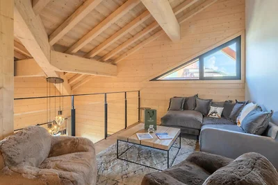 Apartment in Bergers mit direktem Zugang zu d...