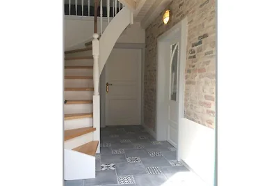 Ferienhaus mit 1 Schlafzimmer