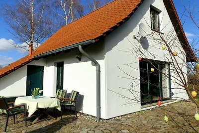 Kuća za odmor Dopust za oporavak Stolpe auf Usedom