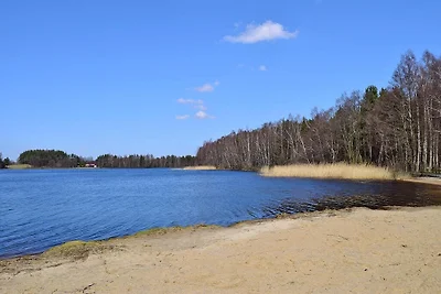 Vakantiewoning, Kamien