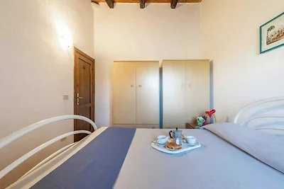 Attraktive Wohnung in Meeresnähe