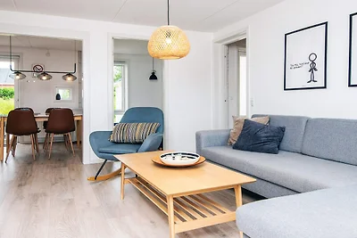 4 Sterne Ferienhaus in Rømø