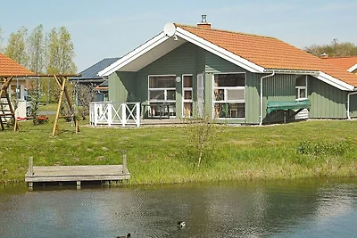 6 Personen Ferienhaus in Otterndorf