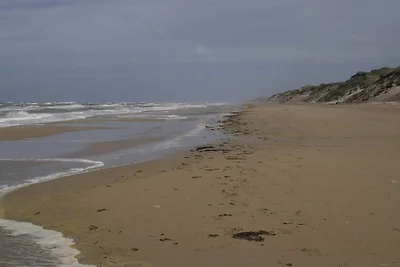 5 Personen Ferienhaus in Skagen-By Traum