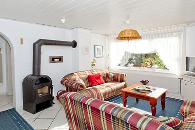 Ferienhaus Erholungsurlaub Soderstorf