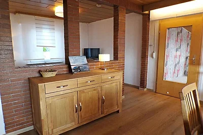 Holiday home with lake view