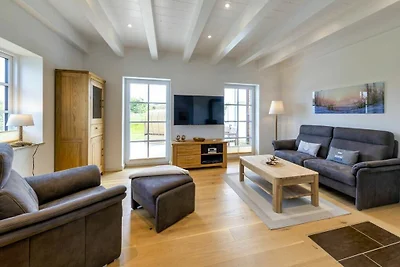 Ferienwohnung mit 2 Schlafzimmer