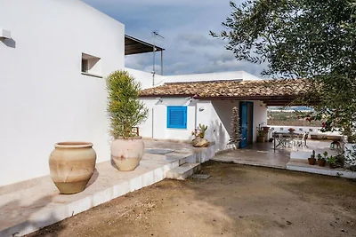 Villa Fico d'India con piscina