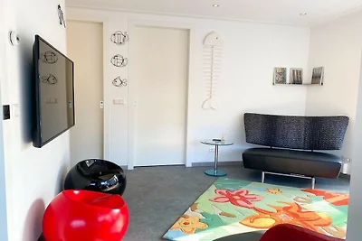 ZO10 Vakantiehuis Zoutelande