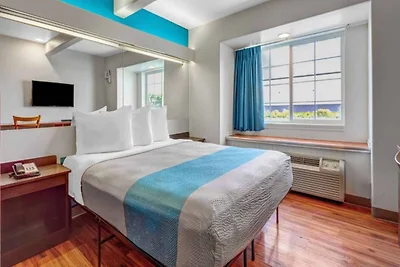 1 letto matrimoniale | Suite, NSMK, Micro