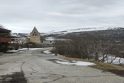 Residenz Arc En Ciel für 4 Personen