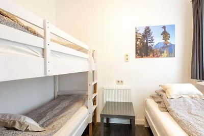 Wohnung in Bichlbach nahe Skipisten
