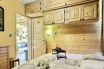 Apartment in Lavachet in der Nähe der...