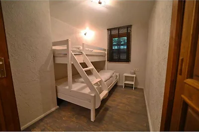 Bella casa vacanze a Durbuy con balcone...
