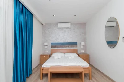 Apartments Antonio - Comfort One-Bedroom Apar...