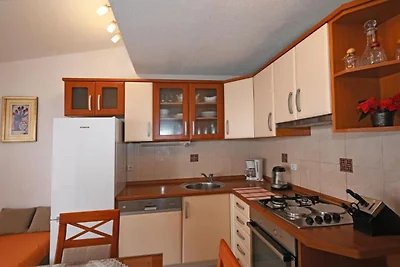 Apartments Mihovilovi