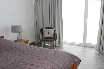 Ferienwohnung mit 1 Schlafzimmer