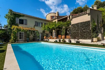 Hהuser & Villen f�r 10 Personen