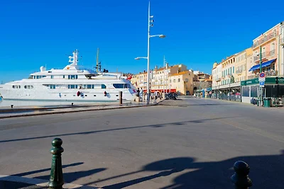 Grazioso appartamento - AC-1BR-4P - Spiaggia ...