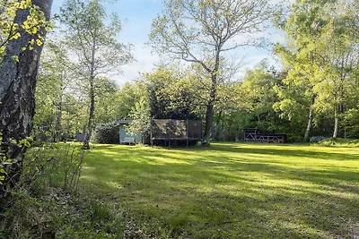 8 Personen Ferienhaus in Hadsund-By Traum