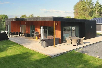12 Personen Ferienhaus in Væggerløse-By Traum