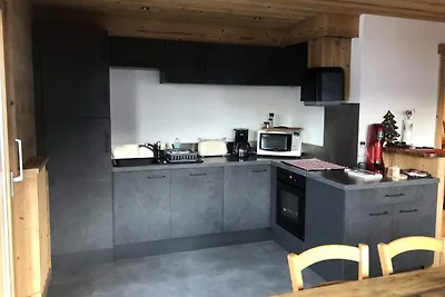 4 Zimmer für 8 Personen