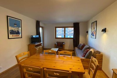 Ferienwohnung Familienurlaub Haute-Nendaz