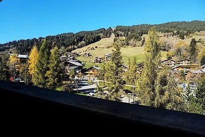 Moabi - Wohnung - 4 Personen - Resortzentrum