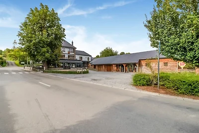 Apartment in Houffalize mit Terrasse