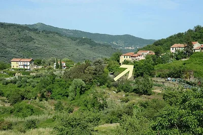 Casa Oreggi Confortevole residenza per...