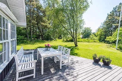 4 Personen Ferienhaus in Blåvand